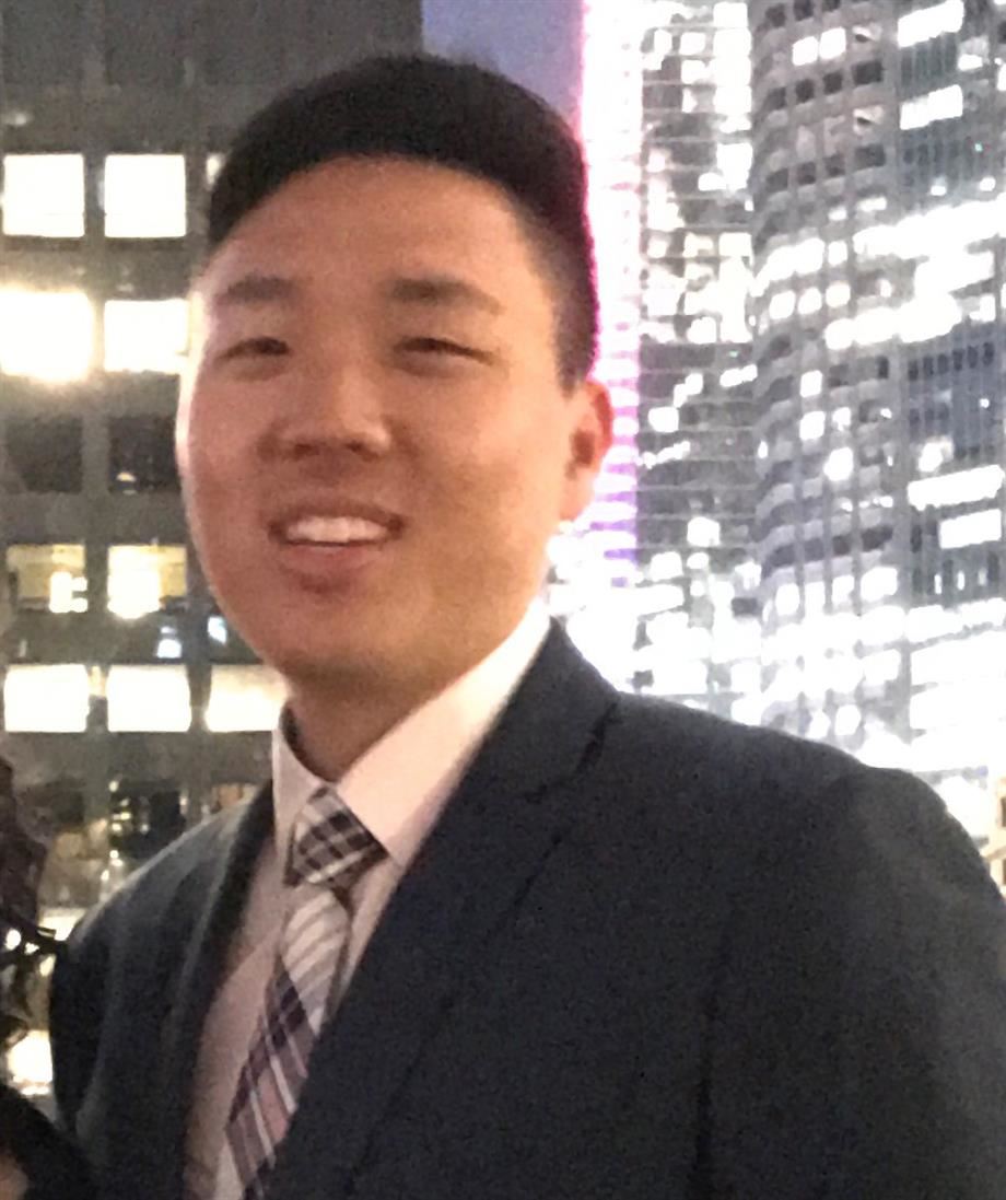 David Kim David Kim